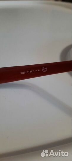 Оправа очков