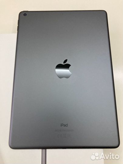 iPad 8 wifi 32GB Space Grey