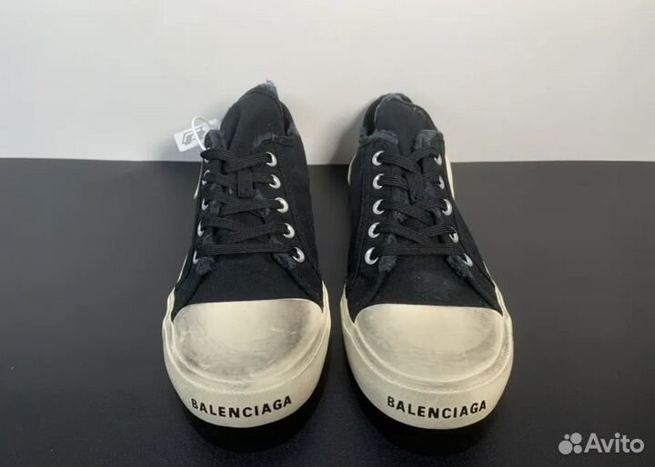 Кеды balenciaga