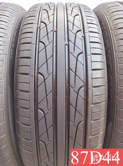 Hankook Ventus V2 Concept 2 H457 215/45 R17 91P