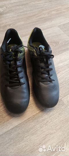 Бутсы мужские 42 размер