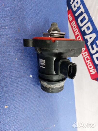 Термостат Opel Astra j 1.4 turbo 2009-2016 г