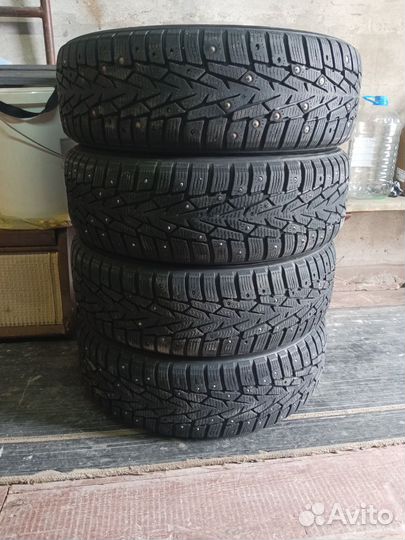 Nokian Tyres Nordman 7 185/65 R15 92T