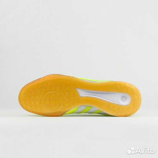 Футзалки Adidas Top Sala IC Yellow