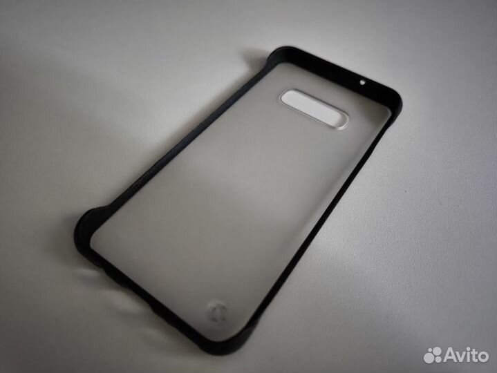 Оригинальные чехлы Samsung