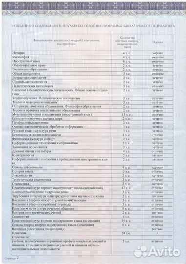 Репетитор английского