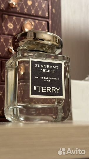Flagrant delice by Terry