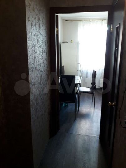 1-к. квартира, 42,5 м², 5/5 эт.