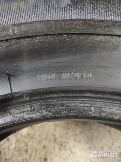 Continental Conti4x4Contact 235/65 R17