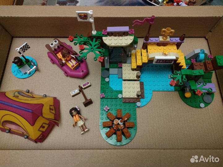 Lego Friends Оригинал