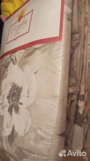 Постельное белье