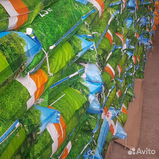 Комбикорм Пурина