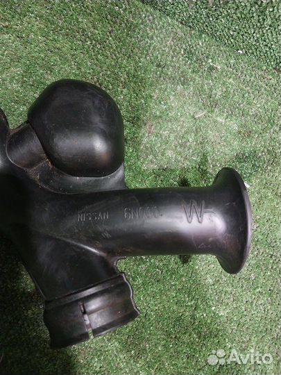 Корпус воздушного фильтра Nissan Bluebird Sylphy