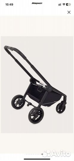 Коляска детская Rant Basic Energy 2 в 1