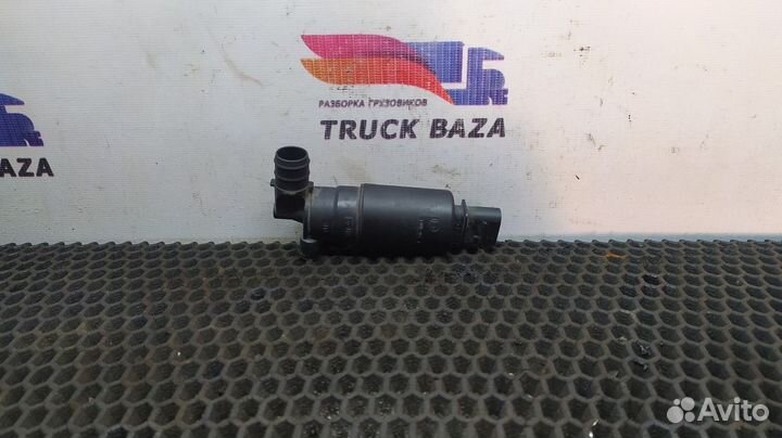 Насос омывателя Renault T, Volvo FH