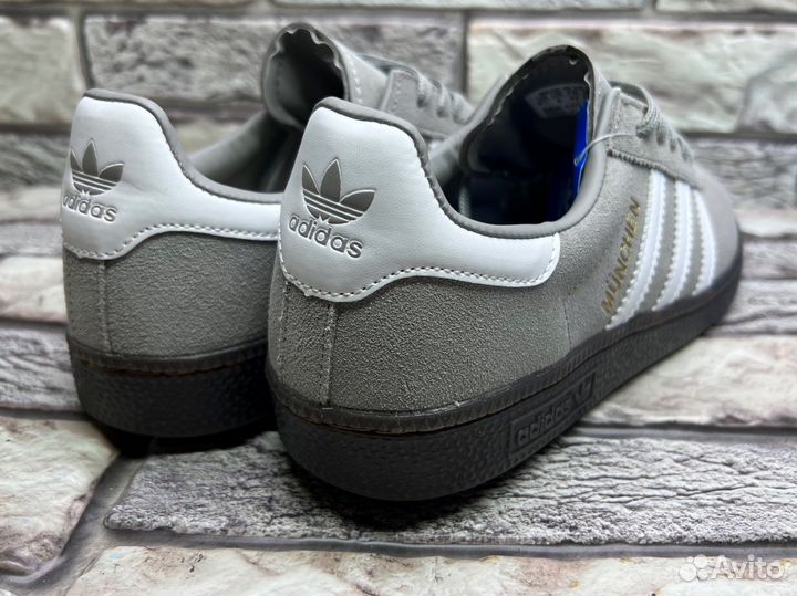 Кроссовки adidas munchen