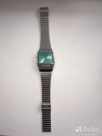 Часы casio AQ-800E