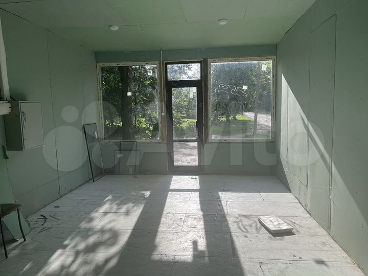 Свободного назначения, 50 м²