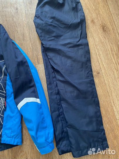 Спортивный костюм для мальчика 140