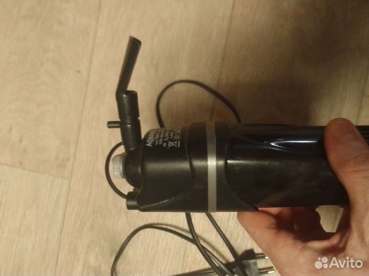 Внутренний аквариумный фильтр