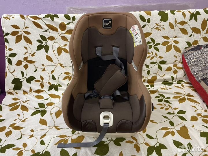 Автокресло kiwy