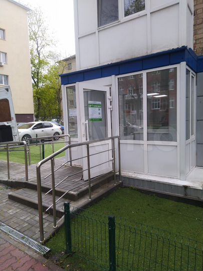 Свободного назначения, 32 м²