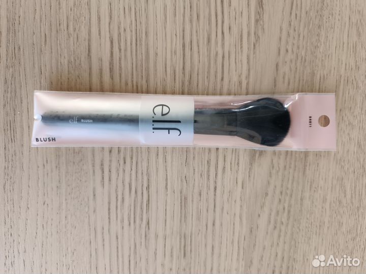 Косметика из Адвент календаря ASOS 2023