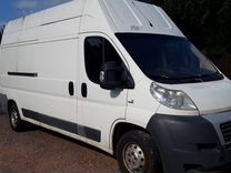 FIAT Ducato 2.3 MT, 2012, 229 793 км, с пробегом, цена 1 450 000 руб.