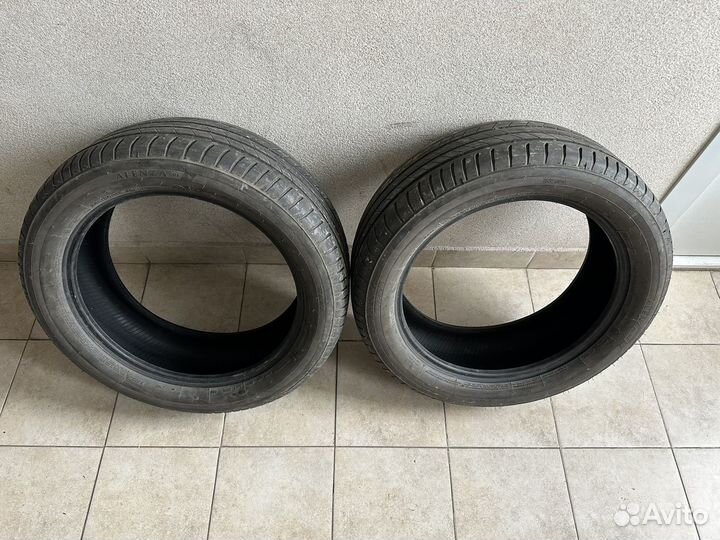 Bridgestone Alenza 001 245/50 R19