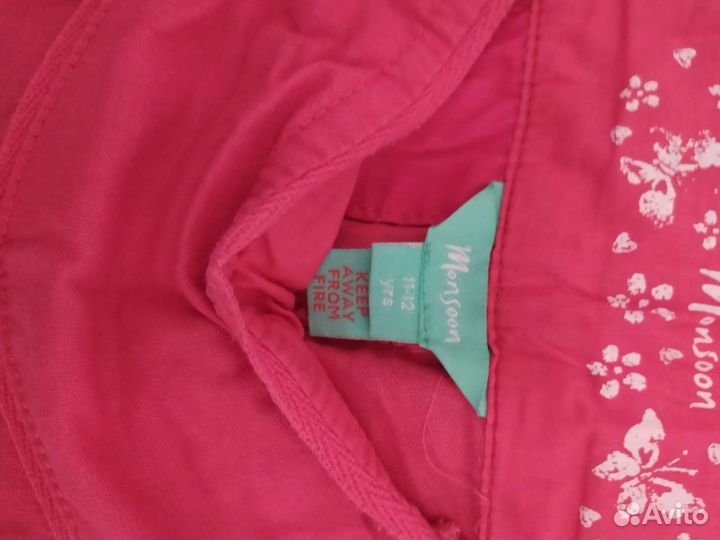 Одежда для девочки