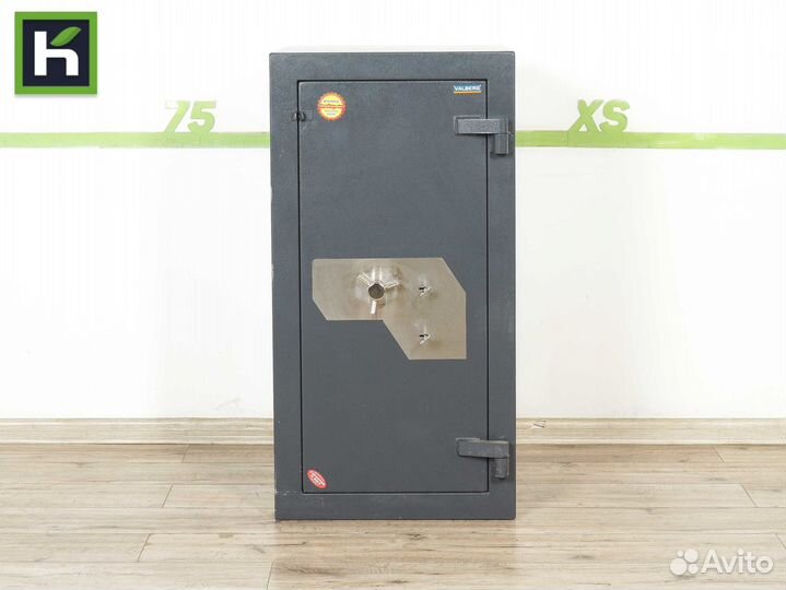 Сейф офисный бу