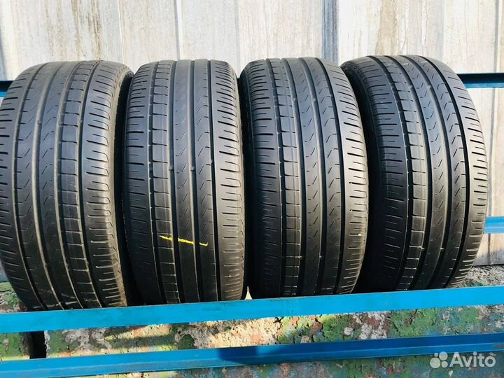 Pirelli Cinturato P7 II 245/40 R18