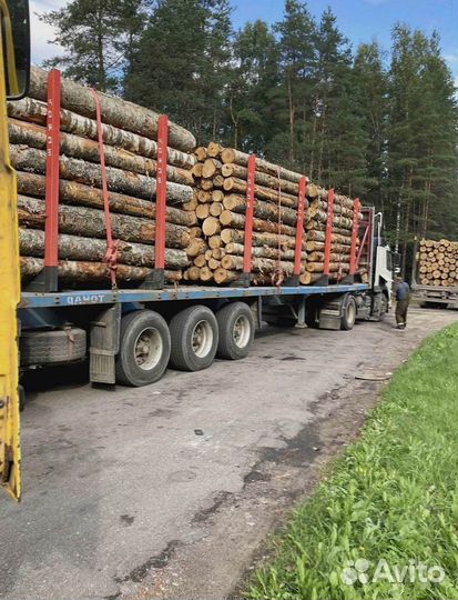 Куб Бруса 100X150X6000 1ст