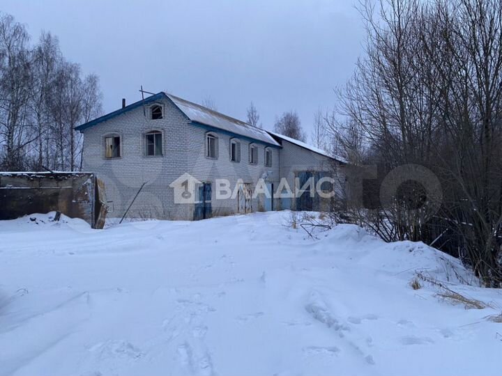 Продам производственное помещение, 450 м²