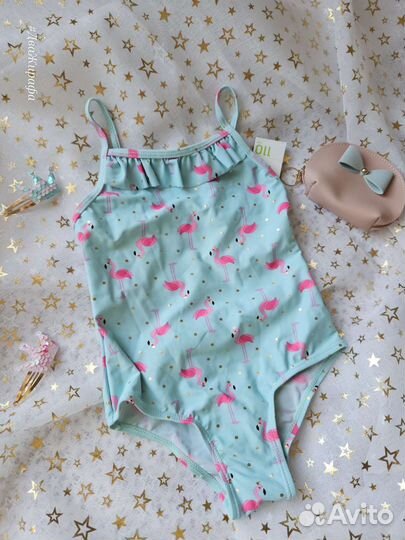 Купальник Primark для девочек 