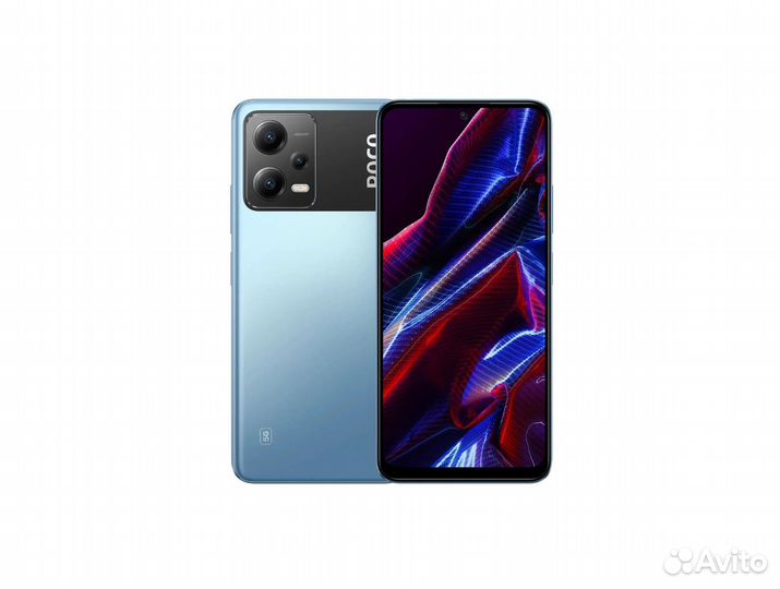 Xiaomi Poco X5, 6/128 ГБ