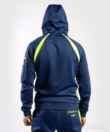 Костюм спортивный venum origins loma S