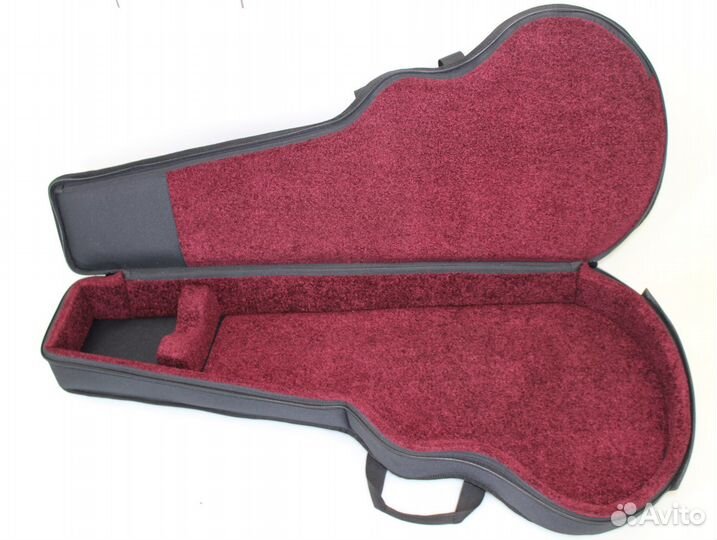 Чехол для полуакустической гитары Gibson ES330