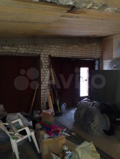 Здание, 45 м²