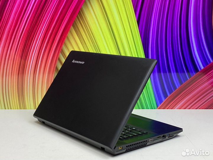 Lenovo 4gb/HDD320