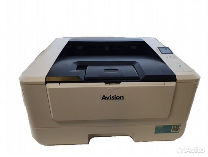 Avision AP40 (000-1038K-0KG)