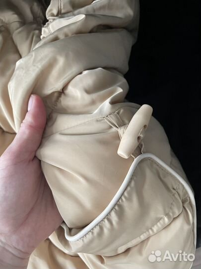 Конверт в коляску HappyBaby