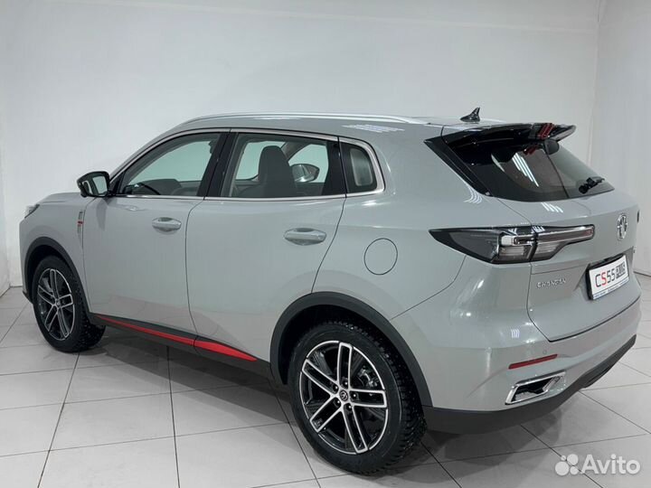 Changan CS55 Plus 1.5 AMT, 2024