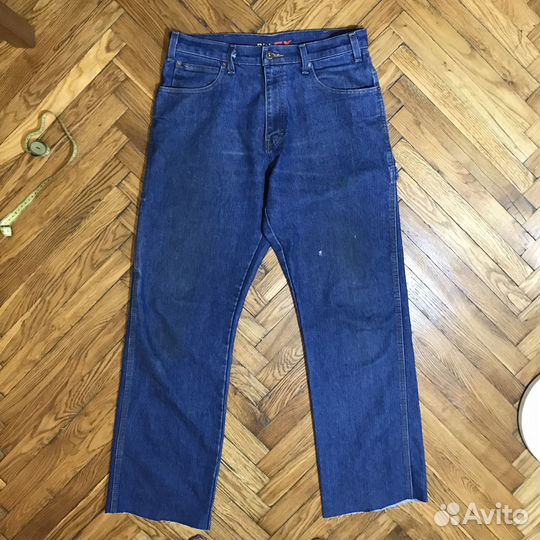 Джинсы dickies