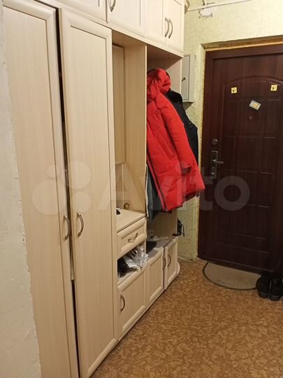 3-к. квартира, 97,6 м², 12/16 эт.