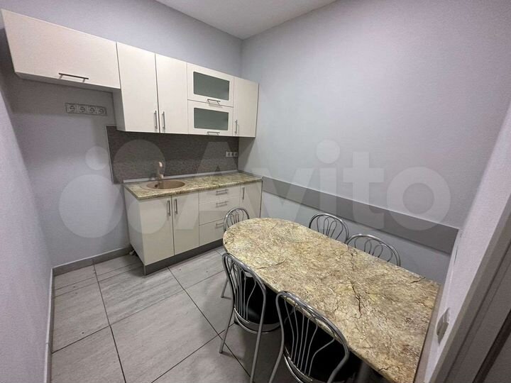 Офис, 138.5 м²