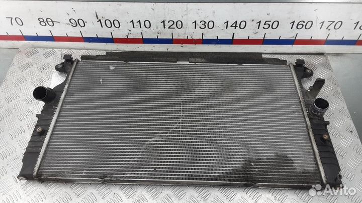 Радиатор основной Toyota Avensis
