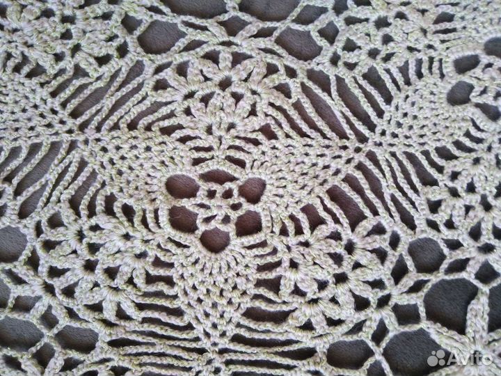 Косынка новая р/работа