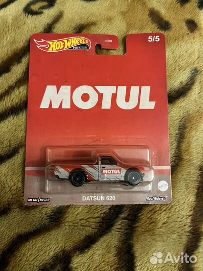 Hot wheels premium boulevard
