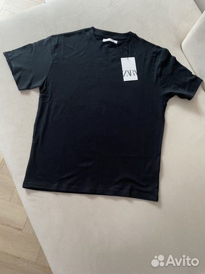 Футболка zara 164